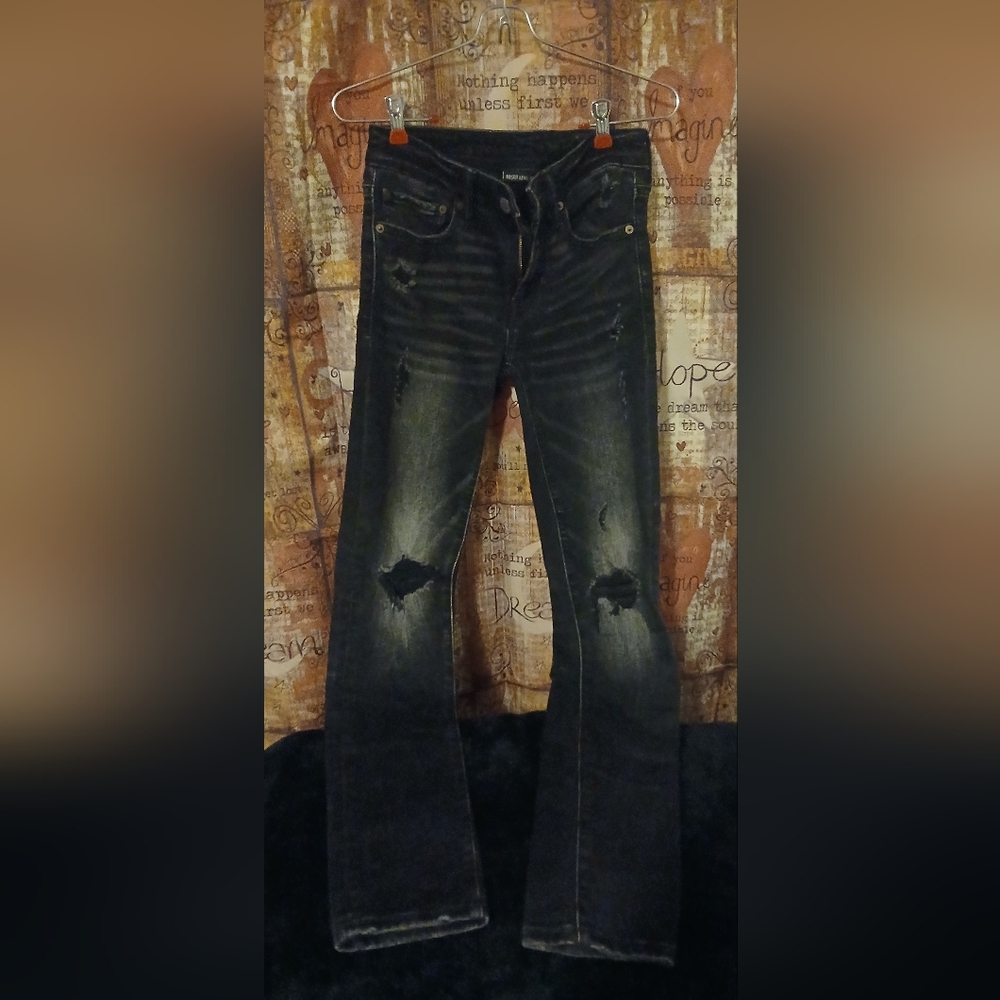 🤑SPRING CLEARANCE SALE!!🤑   Men's NextLevel Flex Straight Jeans Black 28x32